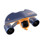 Sublue Mix Scooter Submarino Fácil para Snorkel
