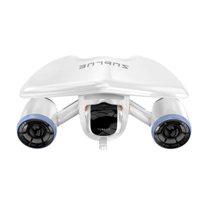 Sublue Mix Scooter Submarino Fácil para Snorkel