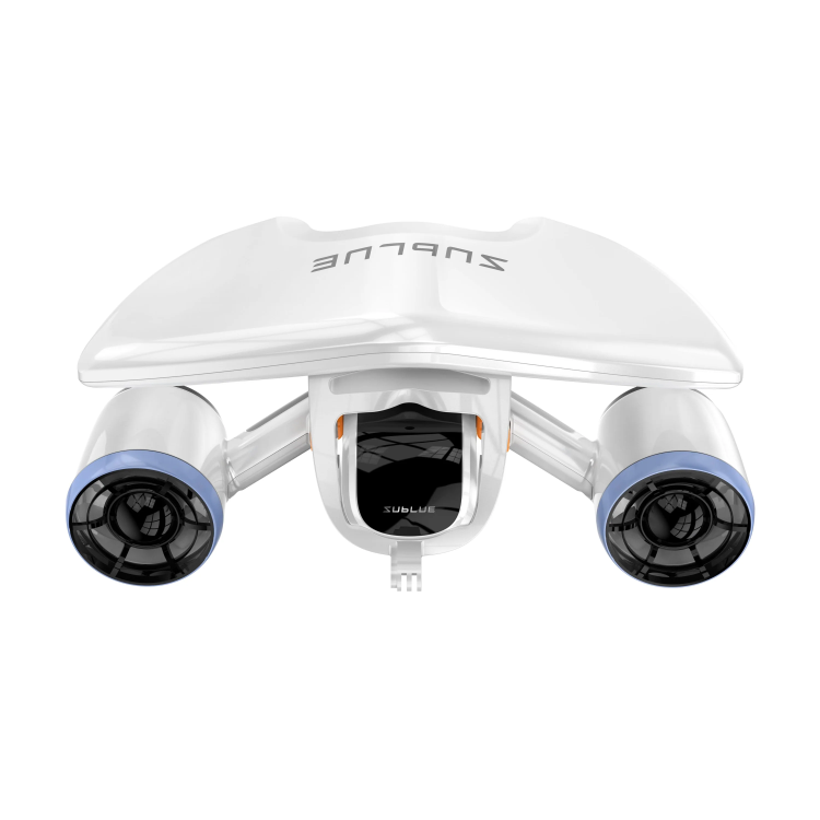 Sublue Mix Scooter Submarino Fácil para Snorkel