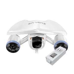 Sublue Mix Scooter Submarino Fácil para Snorkel