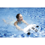 Sublue Mix Scooter Submarino Fácil para Snorkel