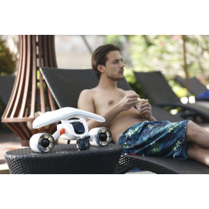 Sublue Mix Scooter Submarino Fácil para Snorkel