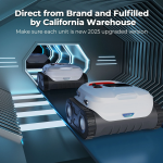 Sublue BN Pro Limpiafondos Piscina Automático