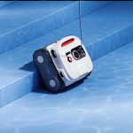 Sublue BN Pro Limpiafondos Piscina Automático