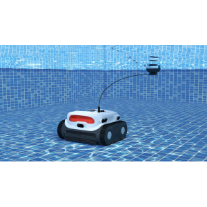 Sublue BN Pro Limpiafondos Piscina Automático