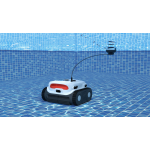 Sublue BN Pro Limpiafondos Piscina Automático