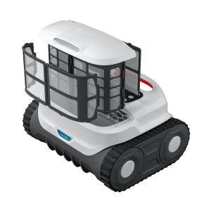 Sublue BN Pro Limpiafondos Piscina Automático