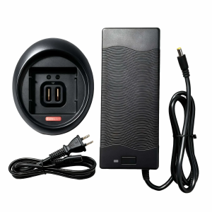 Cargador Rápido SUBLUE 158Wh | Recarga en 2 Horas para Navbow