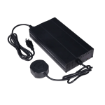 Cargador Rápido VAPOR 436W | Carga Completa en 90 Minutos
