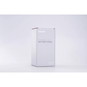 Batería SUBLUE Vapor 13Ah 384.8Wh | Hasta 60 Minutos de Autonomía