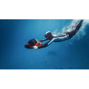 Sublue Vapor Scooter Subacuático para Snorkel y Buceo