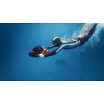 Sublue Vapor Scooter Subacuático para Snorkel y Buceo