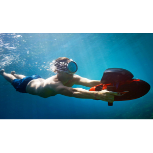 Sublue Vapor Scooter Subacuático para Snorkel y Buceo