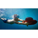 Sublue Vapor Scooter Subacuático para Snorkel y Buceo
