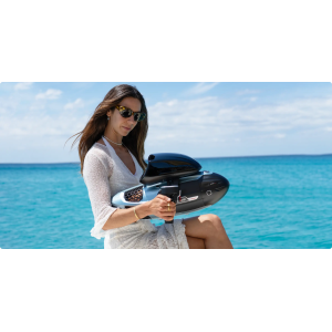 Sublue Vapor PRO | Scooter Subacuático con 2 Baterías para Buceo y Snorkel