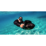Sublue Vapor PRO | Scooter Subacuático con 2 Baterías para Buceo y Snorkel