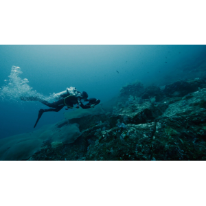 Sublue Vapor Scooter Subacuático para Snorkel y Buceo