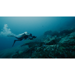 Sublue Vapor Scooter Subacuático para Snorkel y Buceo