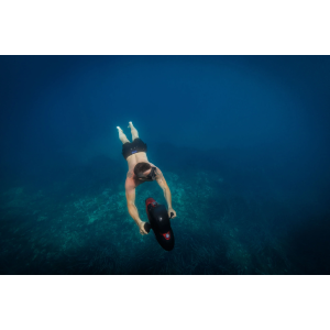 Sublue Vapor Scooter Subacuático para Snorkel y Buceo