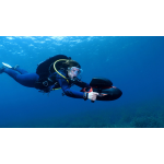 Sublue Vapor Scooter Subacuático para Snorkel y Buceo