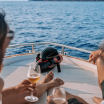 Sublue Vapor Scooter Subacuático para Snorkel y Buceo