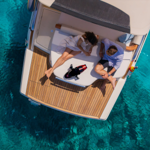 Sublue Vapor Scooter Subacuático para Snorkel y Buceo