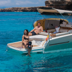 Sublue Vapor Scooter Subacuático para Snorkel y Buceo