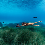 Sublue Vapor Scooter Subacuático para Snorkel y Buceo