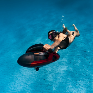 Sublue Vapor Scooter Subacuático para Snorkel y Buceo