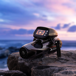 Sublue Vapor Scooter Subacuático para Snorkel y Buceo