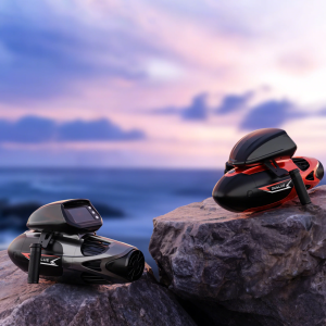 Sublue Vapor Scooter Subacuático para Snorkel y Buceo