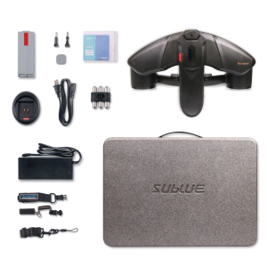 Sublue Navbow+ Scooter Submarino con Carga Rápida