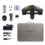 Sublue Navbow+ Scooter Submarino con Carga Rápida