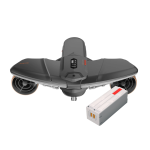 Sublue Navbow+ Scooter Submarino con Carga Rápida