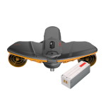 Sublue Navbow+ Scooter Submarino con Carga Rápida