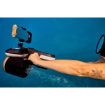 Sublue Navbow+ Scooter Submarino con Carga Rápida