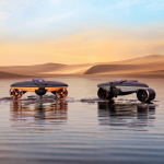 Sublue Navbow+ Scooter Submarino con Carga Rápida