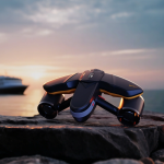 Sublue Navbow+ Scooter Submarino con Carga Rápida