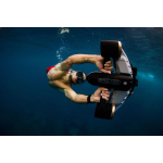 Sublue Navbow+ Scooter Submarino con Carga Rápida