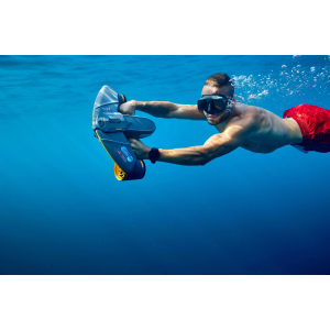 Sublue Navbow+ Scooter Submarino con Carga Rápida