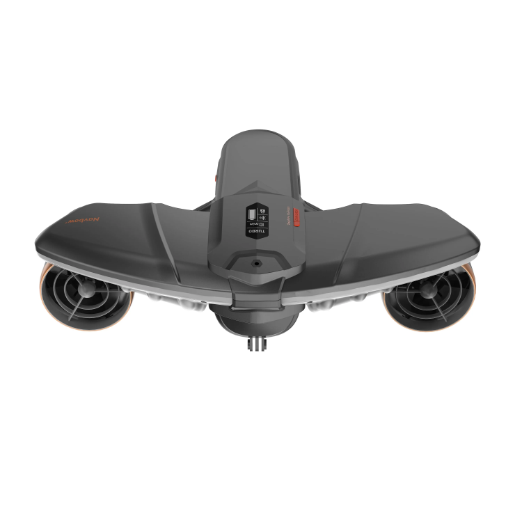 Sublue Navbow+ Scooter Submarino con Carga Rápida