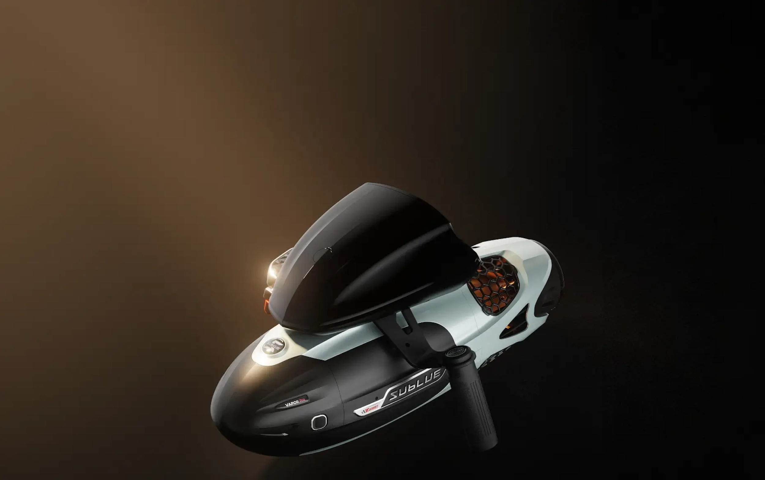 VAPOR PRO