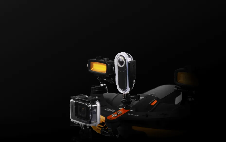 Sea Scooter NAVBOW +