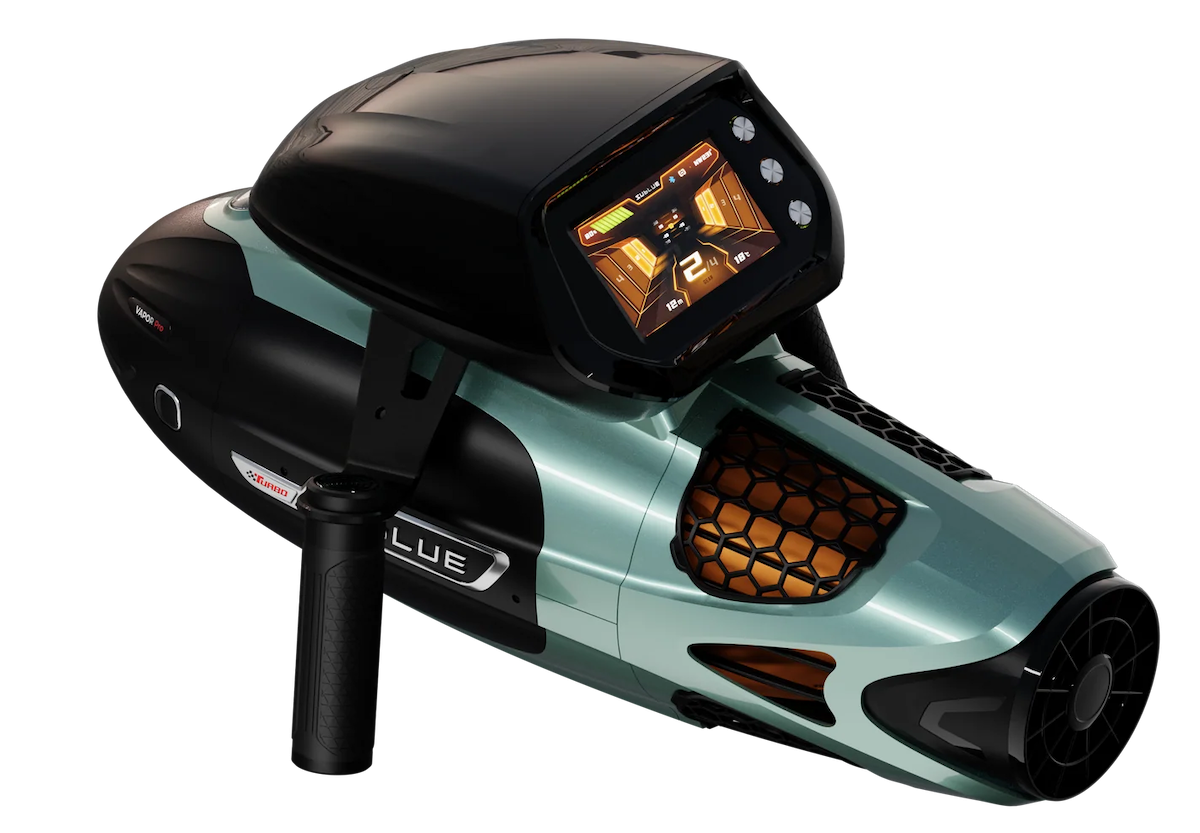 VAPOR PRO